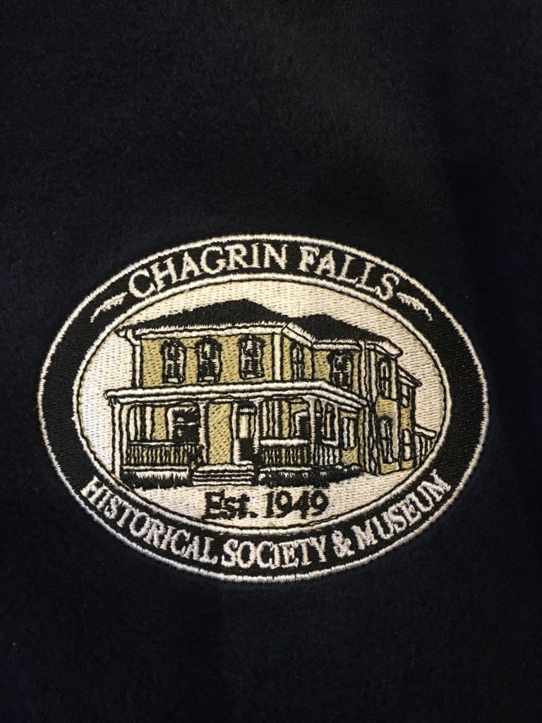 Chagrin Falls Historical Society