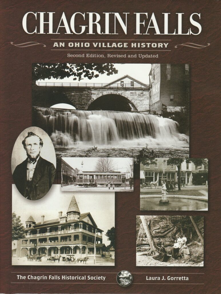 Museum Store – Chagrin Falls Historical Society