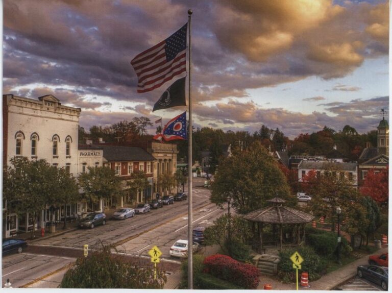 Chagrin Falls Historical Society