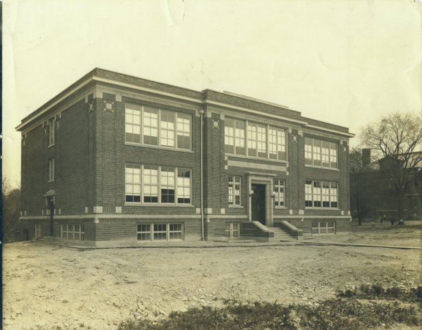 The History of Chagrin Falls Schools – Chagrin Falls Historical Society