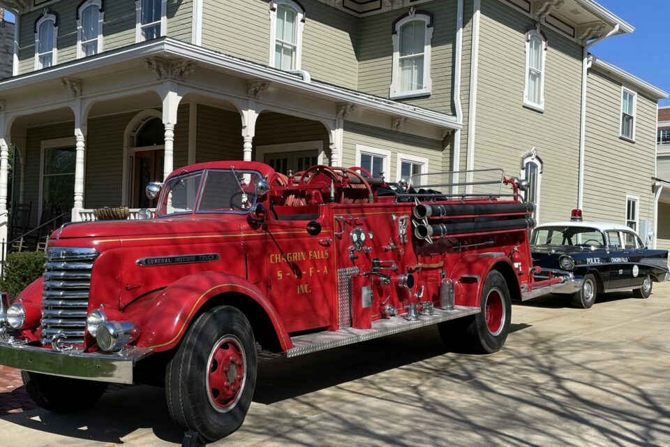 2019 Chagrin Falls Historic Home & Garden Tour – Chagrin Falls ...