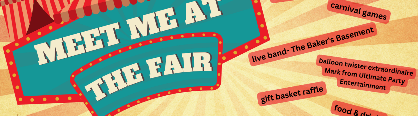 Virtual Gift Basket Raffle! 2023 Gala, Meet Me At the Fair! – Chagrin Falls  Historical Society