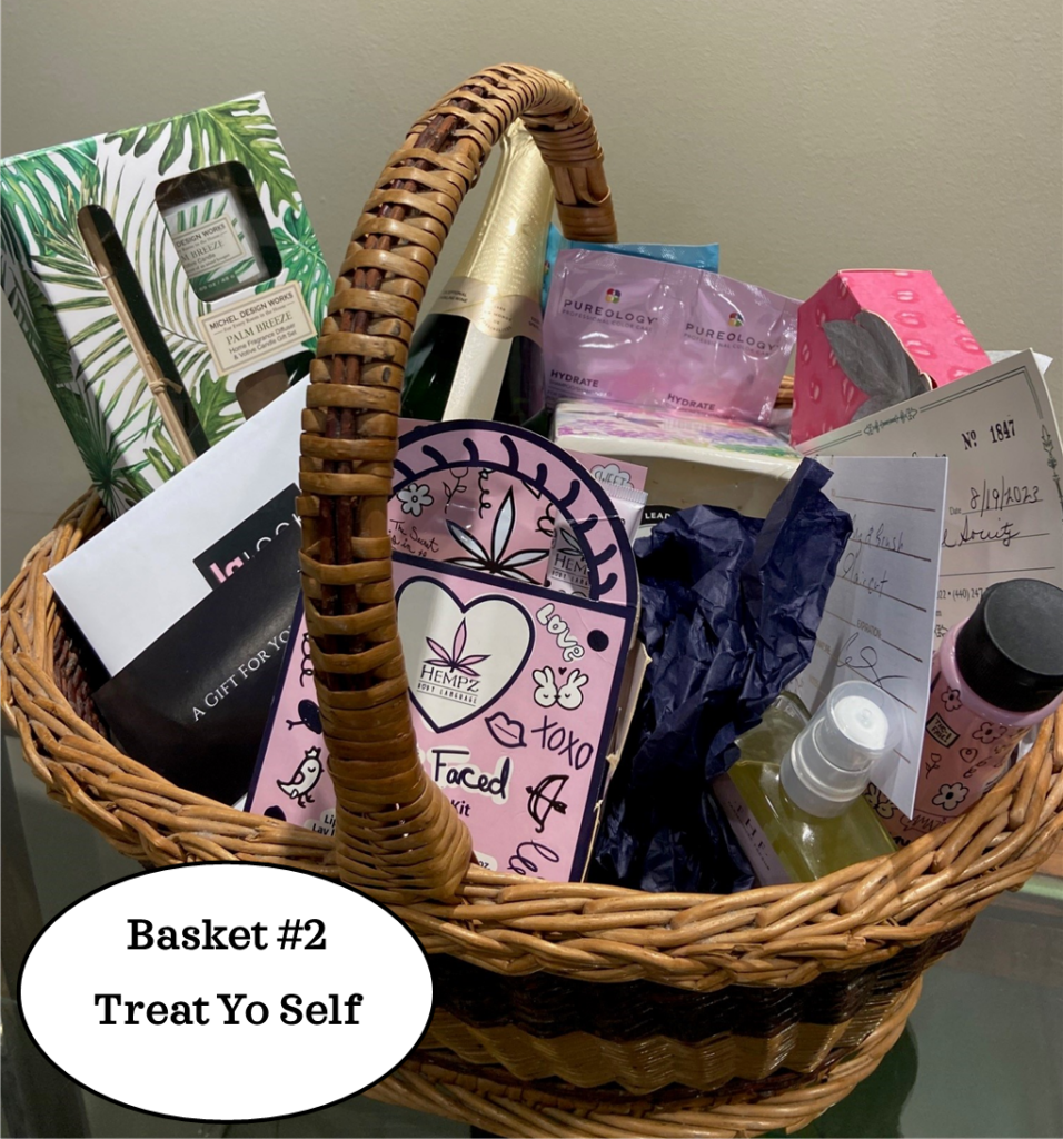 Virtual Gift Basket Raffle! 2023 Gala, Meet Me At the Fair! – Chagrin Falls  Historical Society